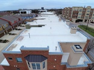 commercial roofing 2