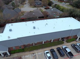 commercial roofing 3
