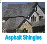 asphalt shingles image