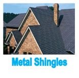 metal shingles image