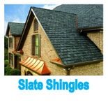 slate shingles image
