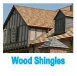 wood shingles image