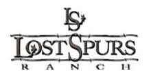 lost spurs logo