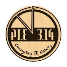 pie 314 logo