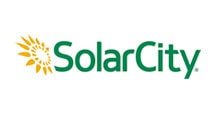 solar city logo