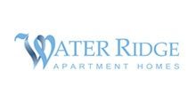 water ridge logo