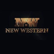new western logo