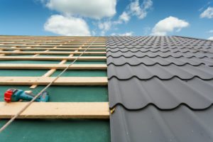Metal Roofing Advantages