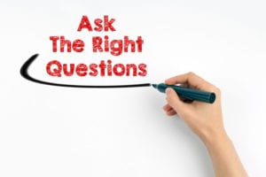 Ask The Right Questions For Your Buildout